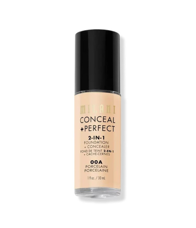 Grima Bāze Conceal + Perfect 30ml