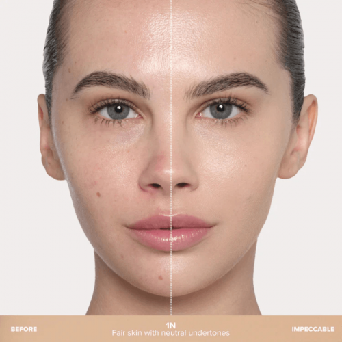 Impeccable Foundation 35ml