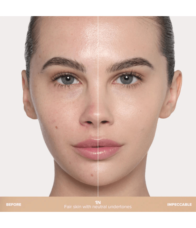 Impeccable Foundation 35ml