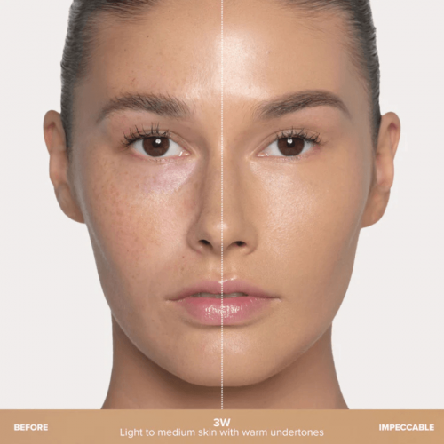 Impeccable Foundation 35ml