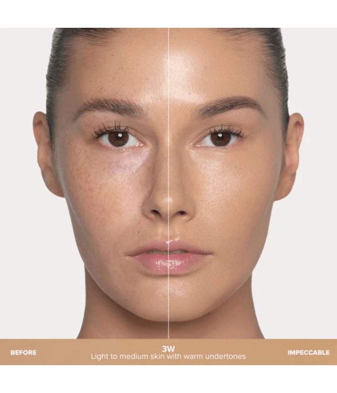 Impeccable Foundation 35ml