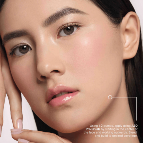 Impeccable Foundation 35ml