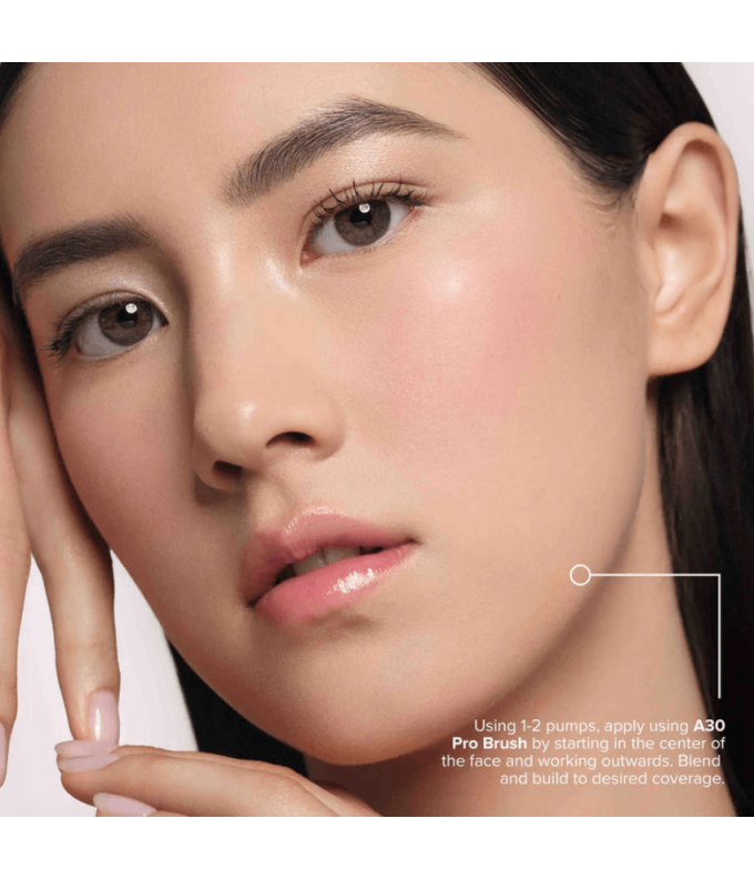Impeccable Foundation 35ml