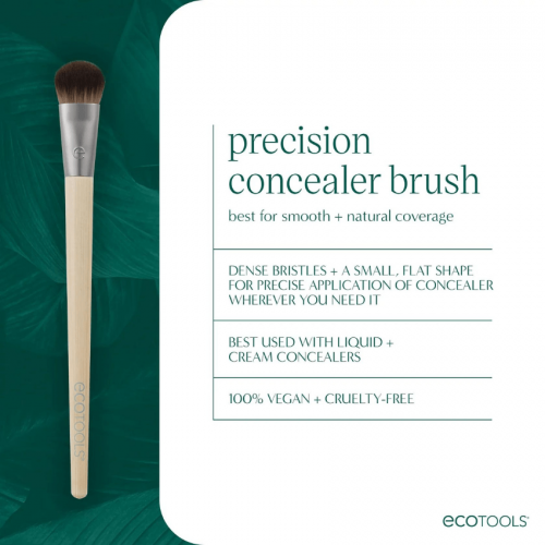 Konsīlera Ota Precise Concealer Brush Konsīlera Ota Precise Concealer Brush