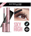 Lash Sensational Sky High Skropstu Tuša Very Black