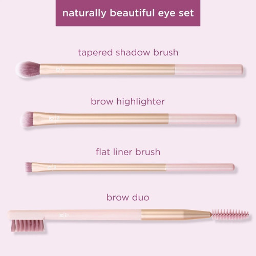 Naturally Beautiful Eye Grima Otu Komplekts (5 gab.)