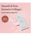 Kūstoša Kolagēna Acu Plēve Melting Collagen Eye Film (5gab.)