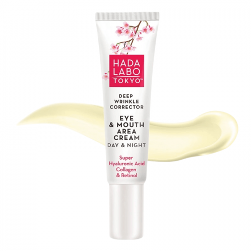 Acu Krēms Deep Wrinkle Corrector 15ml