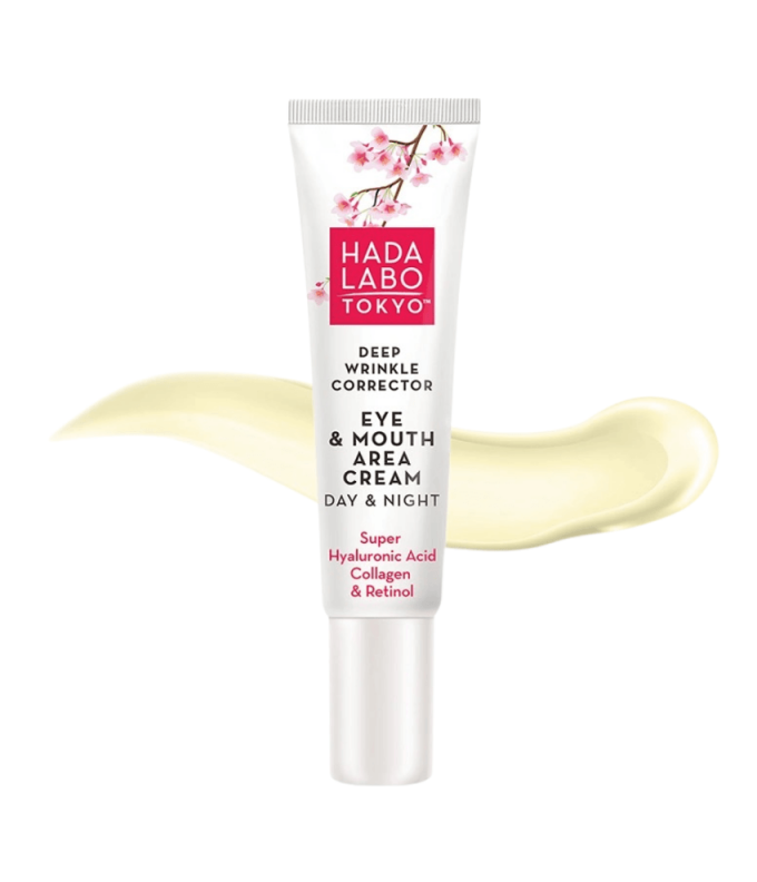 Acu Krēms Deep Wrinkle Corrector 15ml