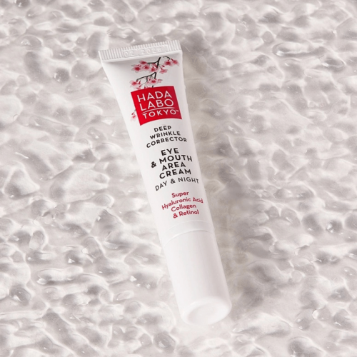 Acu Krēms Deep Wrinkle Corrector 15ml