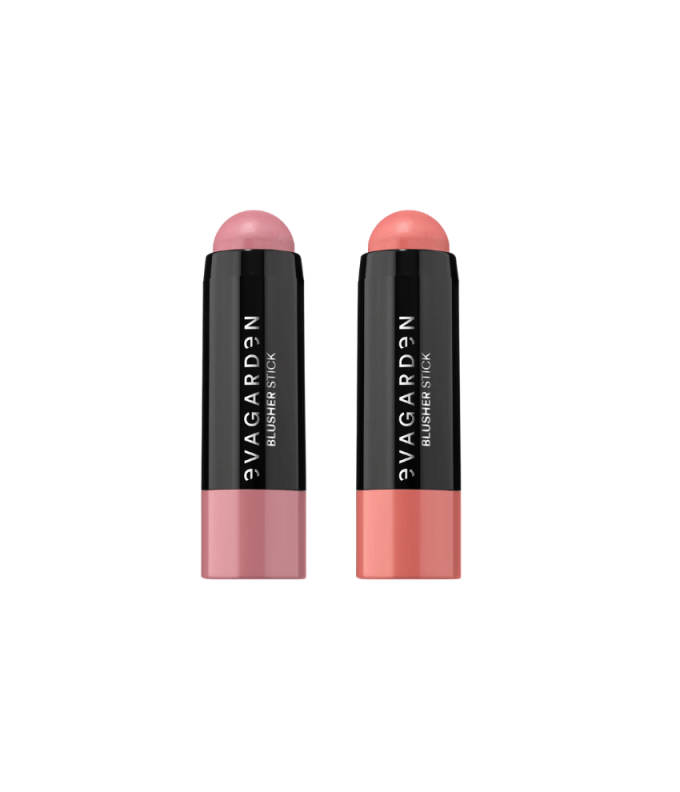 Krēmveida Vaigu Sārtums Blusher Stick 