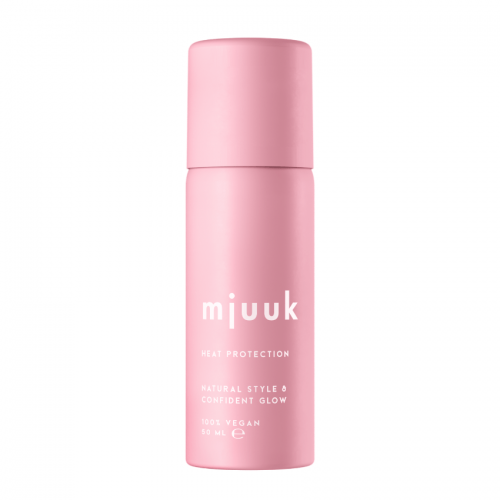 Matu Aizsardzība Pret Karstumu Heat Protection 50ml