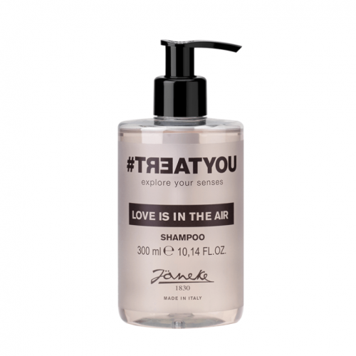Šampūns Love is In The Air 300ml