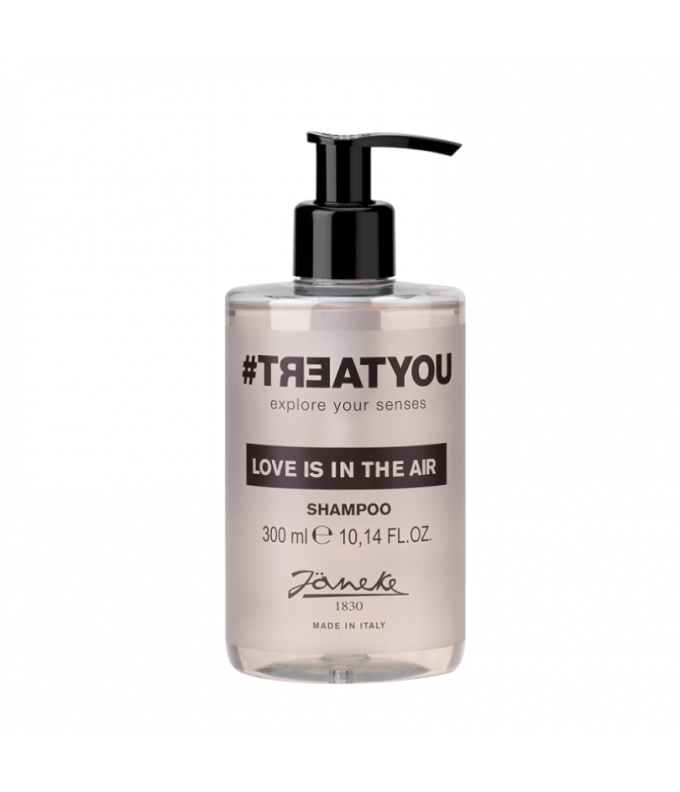 Šampūns Love is In The Air 300ml