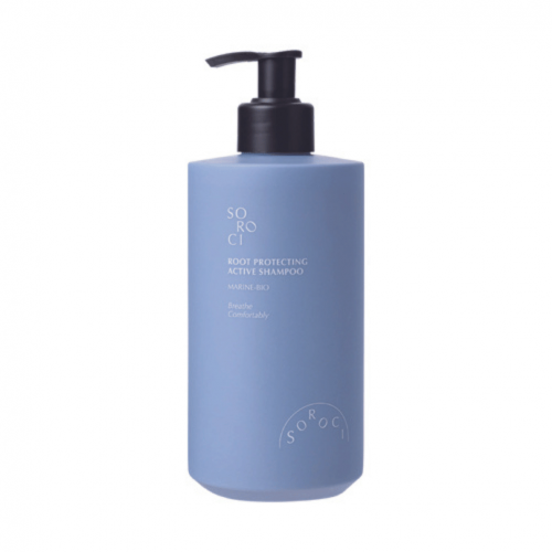 Šampūns Root Protecting 440ml