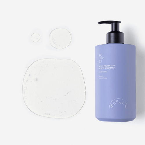 Šampūns Root Protecting 440ml