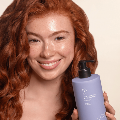 Šampūns Root Protecting 440ml