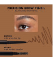 Uzacu Zīmulis Precision Brow