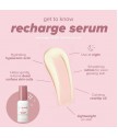 Recharge Sejas Serums 25ml