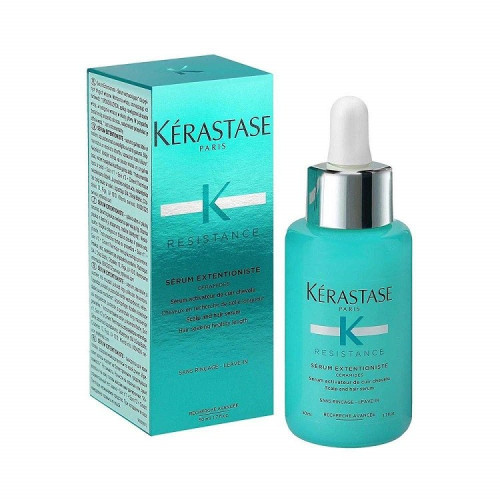  Resistance Extentioniste Serums Galvas Ādai Un Matiem 50ml