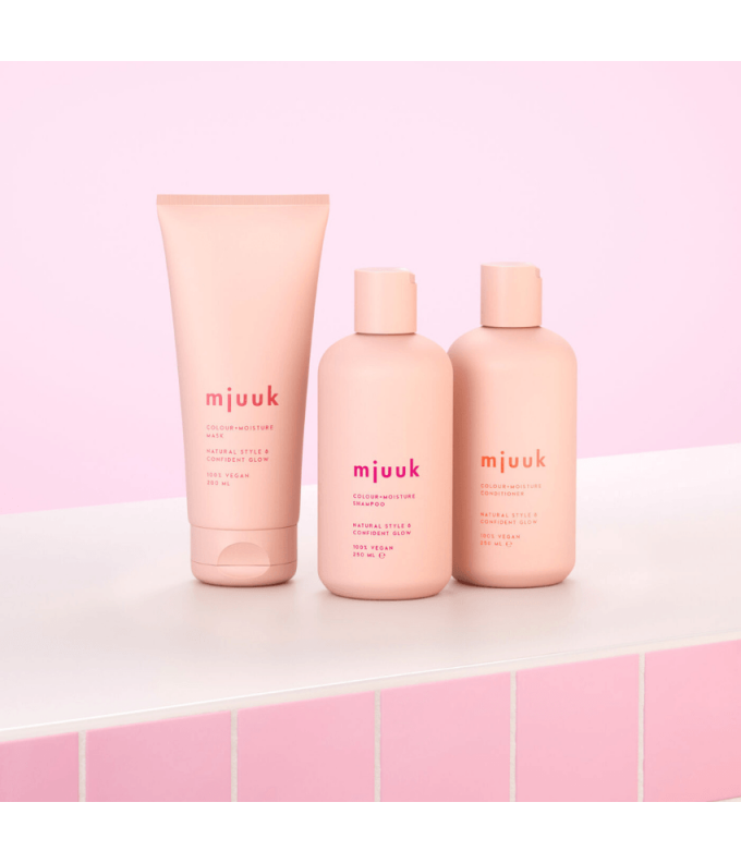 Šampūns Krāsotiem Matiem Colour + Moisture 250ml