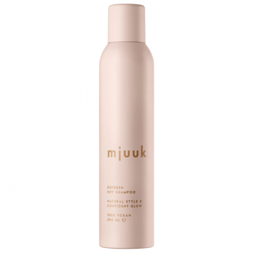 Sausais Šampūns Refresh Dry Shampoo 250ml