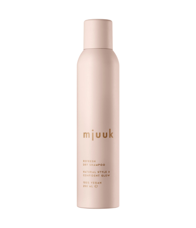 Sausais Šampūns Refresh Dry Shampoo 250ml