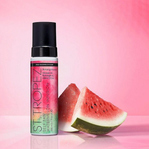  Pašiedeguma Putas Watermelon Infusion 200ml