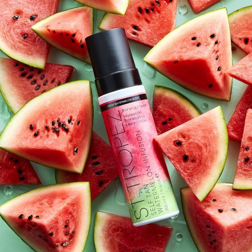  Pašiedeguma Putas Watermelon Infusion 200ml