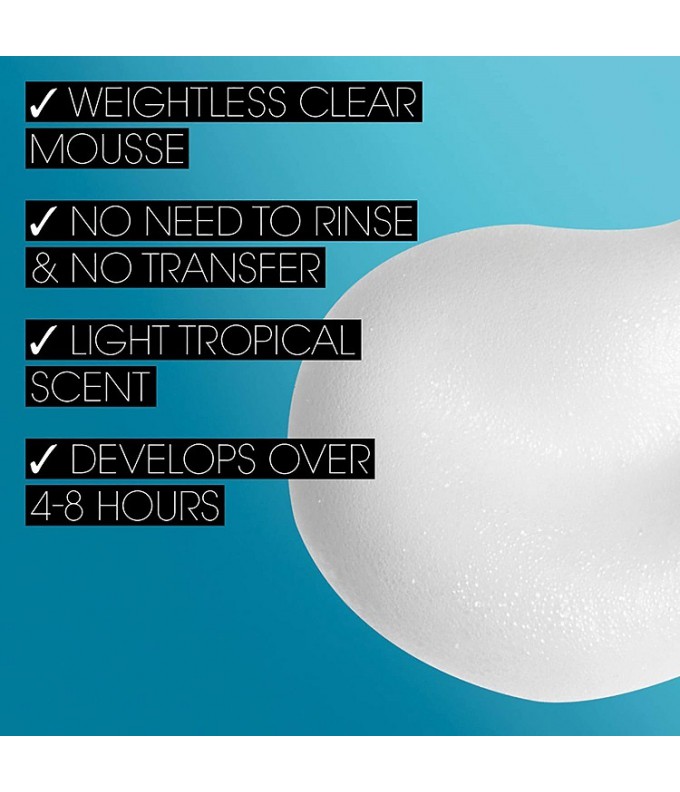  Self Tan Purity Komplekts (3 gab.)