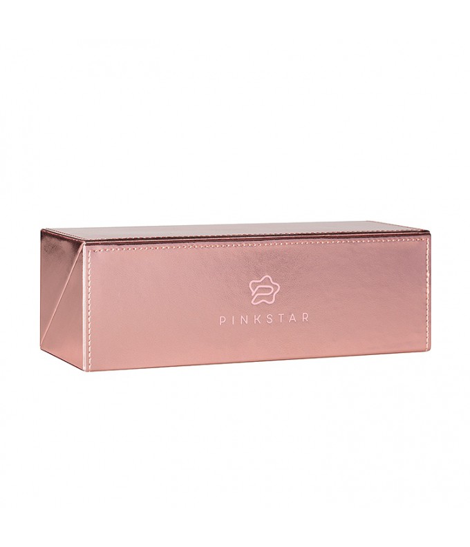  Grima Otu Komplekts Luxe Eye 8 gab. (Rose Gold)