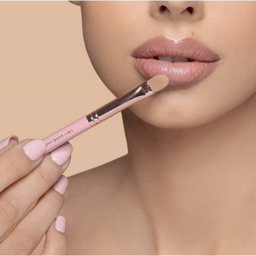 Grima Otu Komplekts Luxe Most Wanted Brush Set 9 gab. (Rose Gold) Grima Otu Komplekts Luxe Most Wanted Brush Set 9 gab. (Rose Gold)