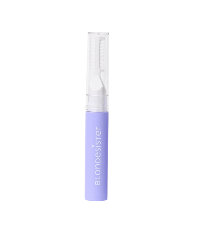 Caurspīdīgs Uzacu Gēls 3 in 1 Fix & Go Brow Gel 7ml