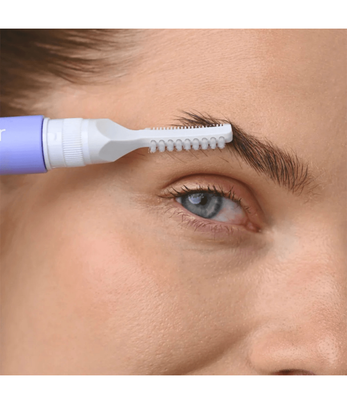 Caurspīdīgs Uzacu Gēls 3 in 1 Fix & Go Brow Gel 7ml