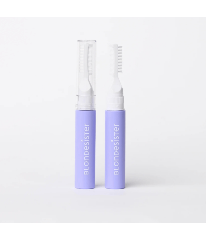 Caurspīdīgs Uzacu Gēls 3 in 1 Fix & Go Brow Gel 7ml