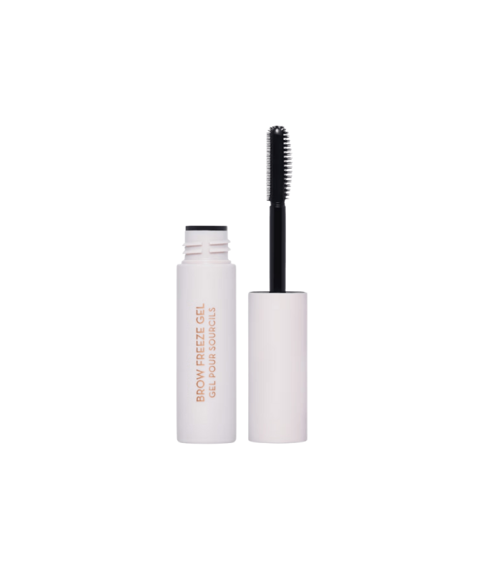 Skaidrus Uzacu Žele Brow Freeze Gel Mini 4.5ml