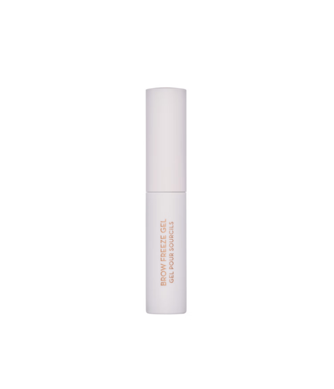 Skaidrus Uzacu Žele Brow Freeze Gel Mini 4.5ml