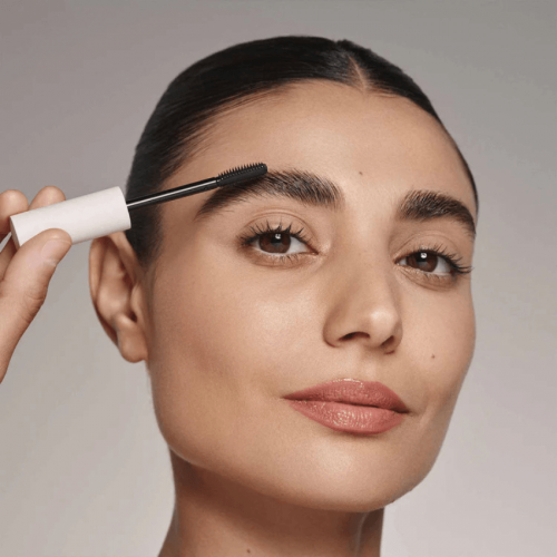 Skaidrus Uzacu Žele Brow Freeze Gel Mini 4.5ml