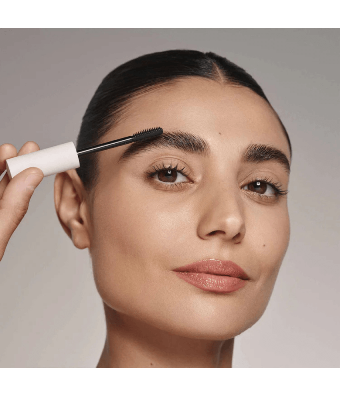 Skaidrus Uzacu Žele Brow Freeze Gel Mini 4.5ml