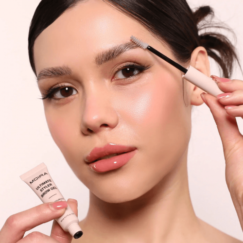 Caurspīdīgs Uzacu Gēls Ultimate Styler Brow Gel Caurspīdīgs Uzacu Gēls Ultimate Styler Brow Gel
