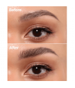 Caurspīdīgs Uzacu Gēls Ultimate Styler Brow Gel Caurspīdīgs Uzacu Gēls Ultimate Styler Brow Gel