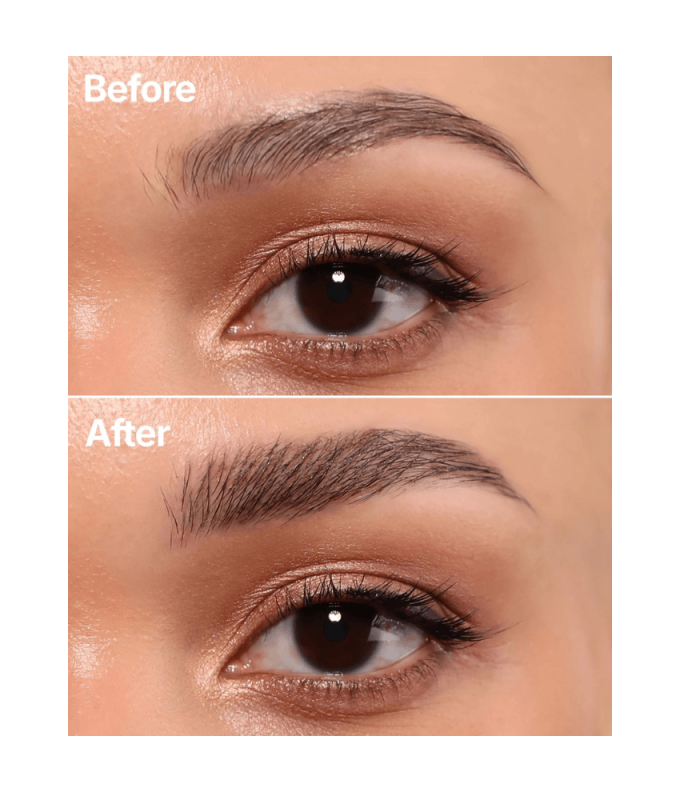 Caurspīdīgs Uzacu Gēls Ultimate Styler Brow Gel
