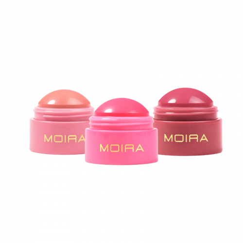 Sārtums Un Lūpu Balzams Soft Blush Balm