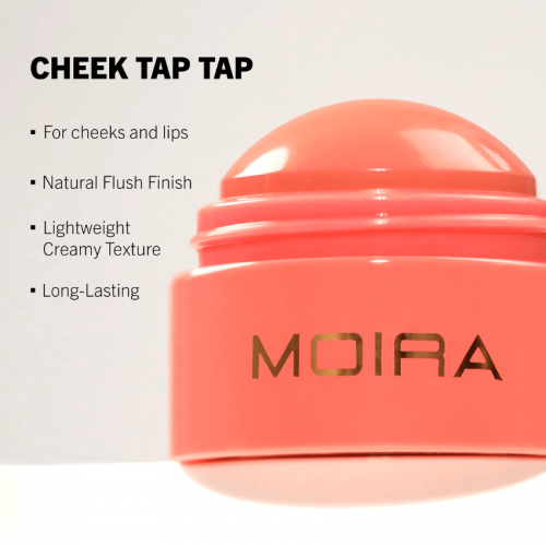 Sārtums Un Lūpu Balzams Soft Blush Balm