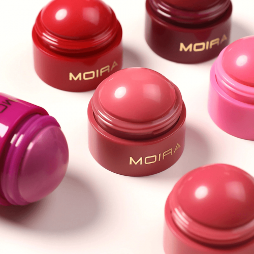 Sārtums Un Lūpu Balzams Soft Blush Balm