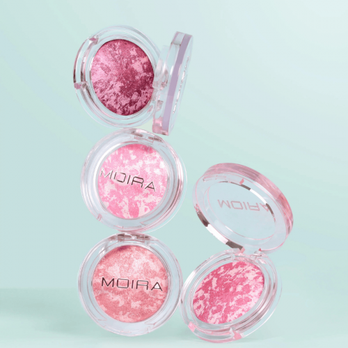 Vaigu Sārtumi Marvelous Baked Blush Vaigu Sārtumi Marvelous Baked Blush