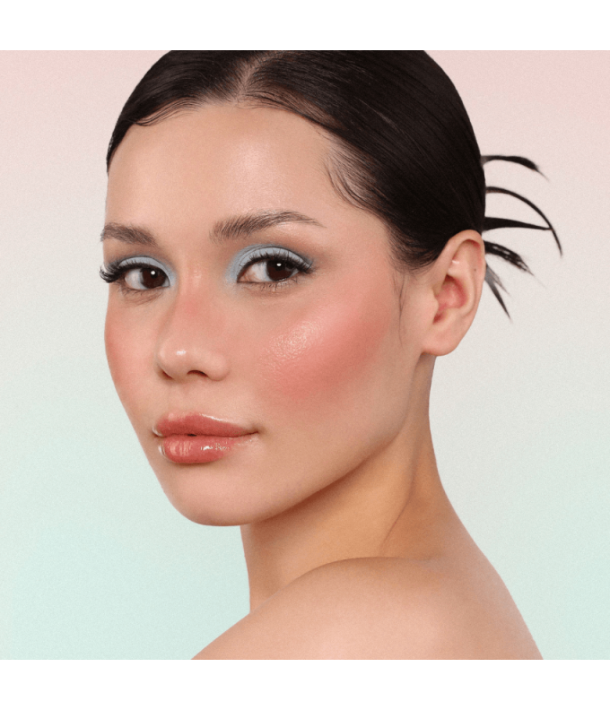 Vaigu Sārtumi Marvelous Baked Blush