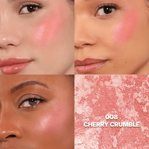 Vaigu Sārtumi Marvelous Baked Blush Vaigu Sārtumi Marvelous Baked Blush