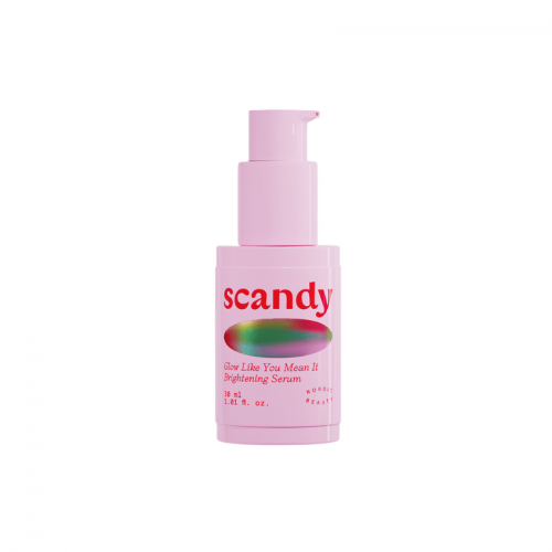 Attīrošs Sejas Serums Glow Like You Mean It Brightening Serum 30ml