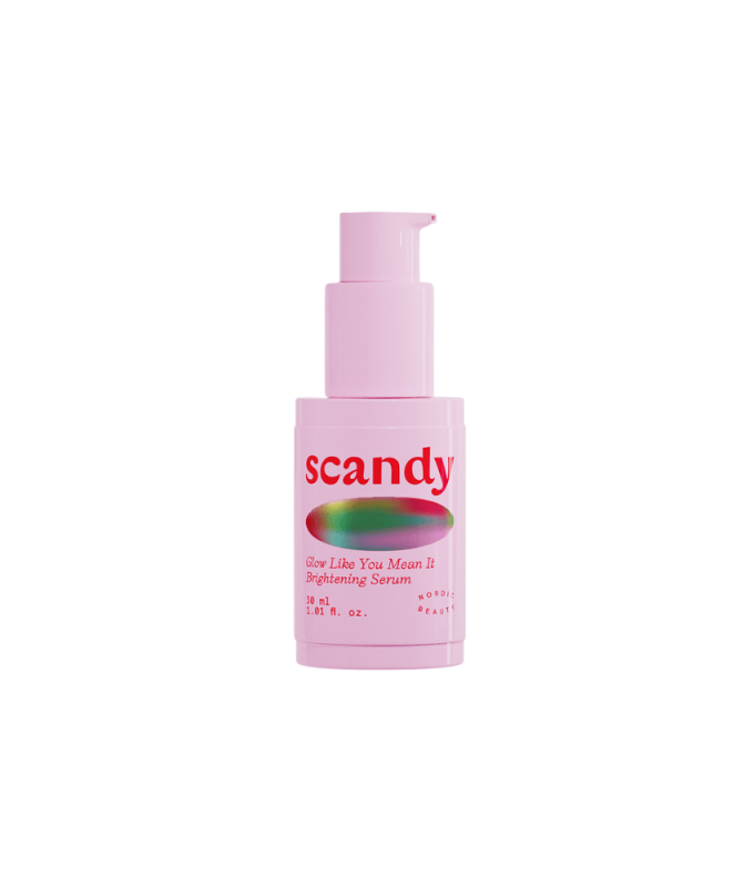 Attīrošs Sejas Serums Glow Like You Mean It Brightening Serum 30ml